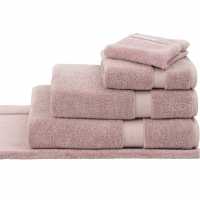 Eden Organic Cotton Towels Dusk Хавлиени кърпи