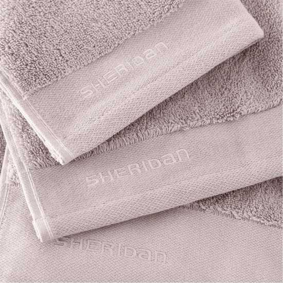 Luxury Retreat Towel Thistle Хавлиени кърпи