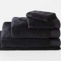 Luxury Retreat Towel Carbon Хавлиени кърпи