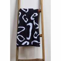 Mono Hand Towel  Хавлиени кърпи