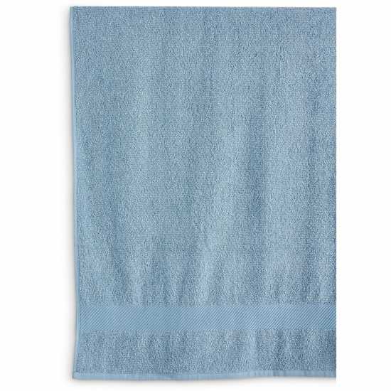 Piece Towel Bale Denim  Хавлиени кърпи