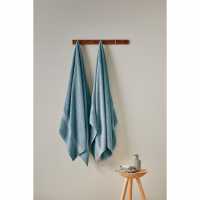 Homelife Pack Of 2 Bath Sheets