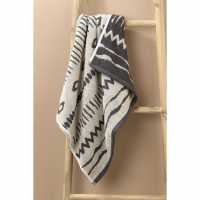 Homelife Tanza Tribal Towel