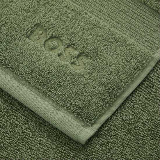 Хавлиени кърпи Boss Home Bath Towel Студено Зелено Boss Home Bath Towel Студено Зелено Хавлиени кърпи