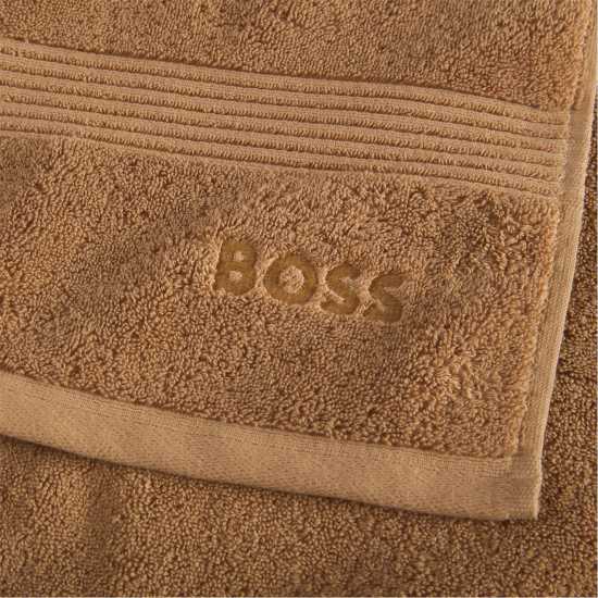 Boss Home Bath Towel Вълна Хавлиени кърпи