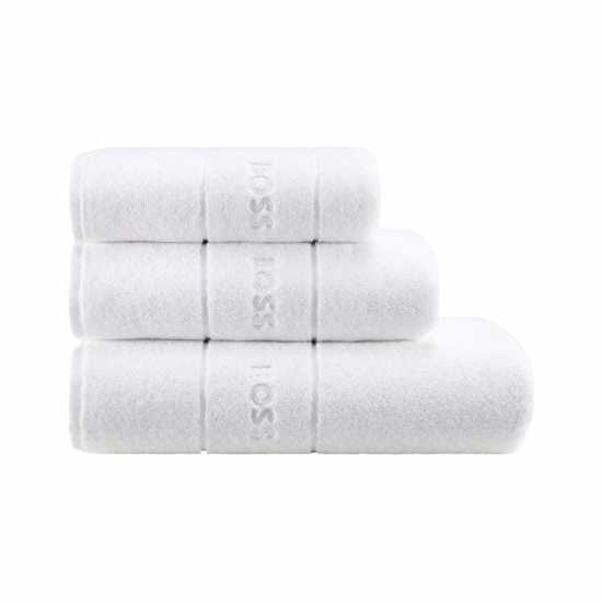 Boss Home Bath Towel Лед Хавлиени кърпи