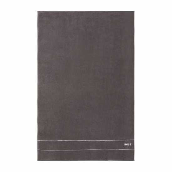 Хавлиени кърпи Boss Home Bath Towel Графит Boss Home Bath Towel Графит Хавлиени кърпи