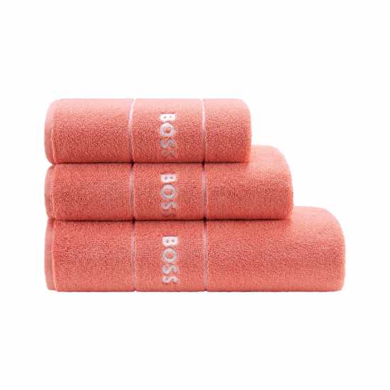 Хавлиени кърпи Boss Home Bath Towel Оранжево Boss Home Bath Towel Оранжево Хавлиени кърпи
