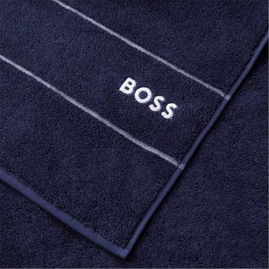 Хавлиени кърпи Boss Home Bath Towel Морска синьо Boss Home Bath Towel Морска синьо Хавлиени кърпи