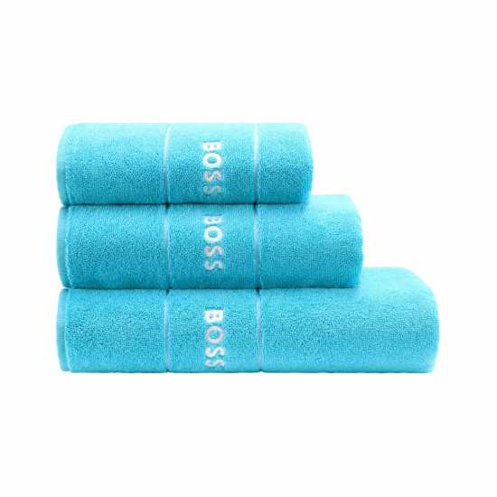 Хавлиени кърпи Boss Home Bath Towel Речно синьо Boss Home Bath Towel Речно синьо Хавлиени кърпи
