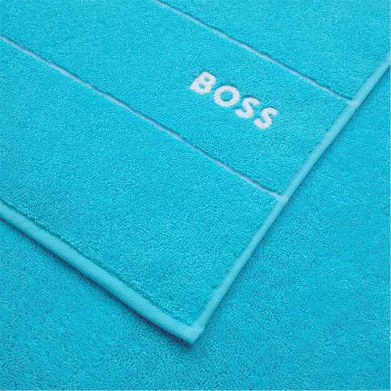 Хавлиени кърпи Boss Home Bath Towel Речно синьо Boss Home Bath Towel Речно синьо Хавлиени кърпи