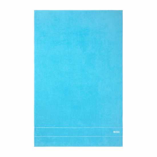 Хавлиени кърпи Boss Home Bath Towel Речно синьо Boss Home Bath Towel Речно синьо Хавлиени кърпи