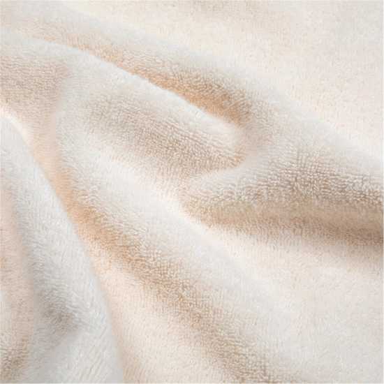 Boss Iconic Stripe Organic Cotton - Beige  