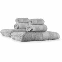 Ascot Plain Dyed Towel 640Gsm 6 Piece Bale  Хавлиени кърпи