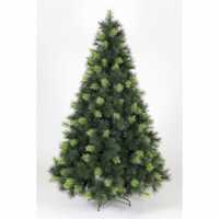 Other 7Ft Scots Pine Tree  Коледна украса