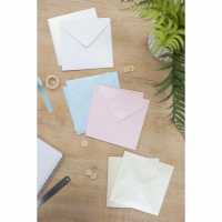 Crafters Companion 32 Centura Pearl 6X6 Card  Канцеларски материали