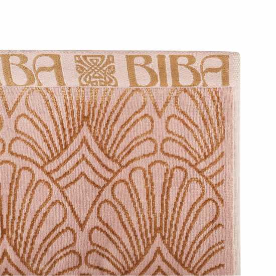Biba Deco Fan Towel  Хавлиени кърпи