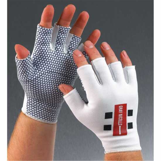 Gray Nicolls Мъжки Ръкавици Catching Gloves Mens Gray Nicolls Мъжки Ръкавици Catching Gloves Mens