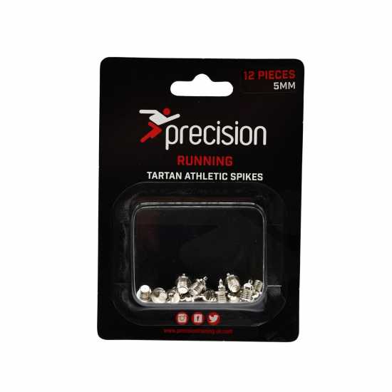 Precision Training Tartan Athletic Spikes Precision Training Tartan Athletic Spikes