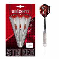 Unicorn Darts Gary Anderson Bullet Stainless Steel Darts  Дартс