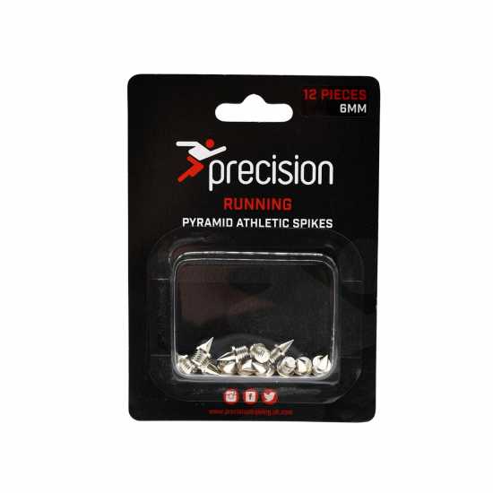 Precision Training Pyramid Athletic Spikes (Single) Precision Training Pyramid Athletic Spikes (Single)