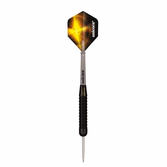 Unicorn Darts Gary Anderson Black Brass Darts  Дартс