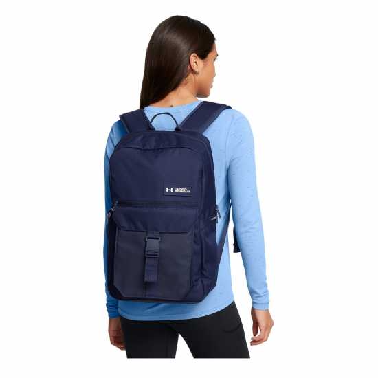 Under Armour Adults Triumph Campus Backpack  