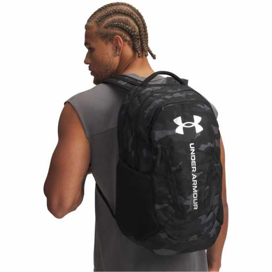 Under Armour Adults Hustle.0 Backpack  