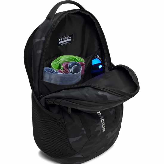 Under Armour Adults Hustle.0 Backpack  