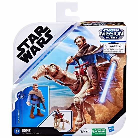 Подаръци и играчки Star Wars Sw Mission Fleet Expedition Class Ast Star Wars Sw Mission Fleet Expedition Class Ast Подаръци и играчки