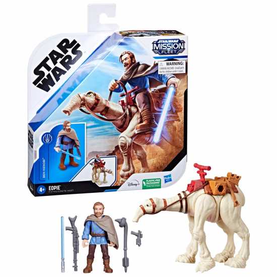 Подаръци и играчки Star Wars Sw Mission Fleet Expedition Class Ast Star Wars Sw Mission Fleet Expedition Class Ast Подаръци и играчки