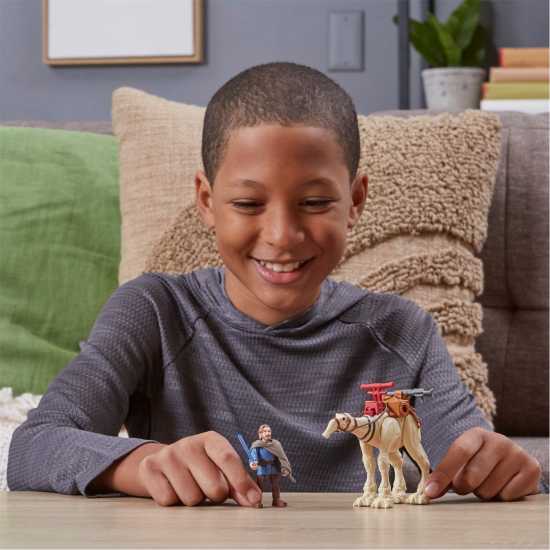 Подаръци и играчки Star Wars Sw Mission Fleet Expedition Class Ast Star Wars Sw Mission Fleet Expedition Class Ast Подаръци и играчки