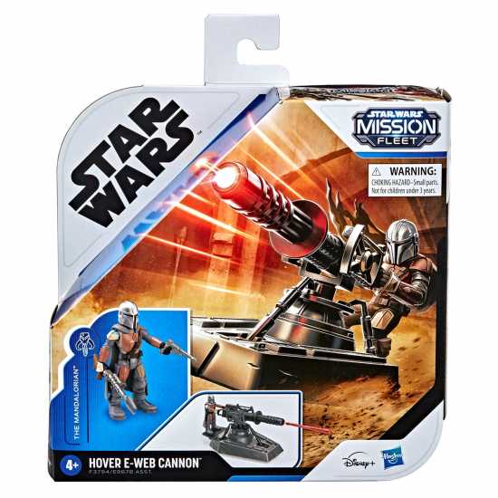 Подаръци и играчки Star Wars Sw Mission Fleet Expedition Class Ast Star Wars Sw Mission Fleet Expedition Class Ast Подаръци и играчки