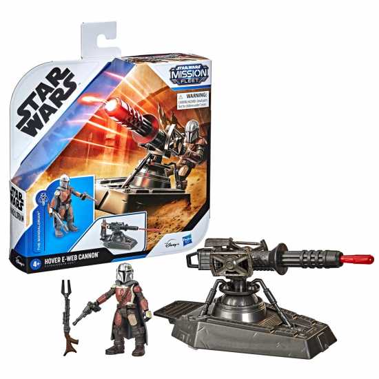Подаръци и играчки Star Wars Sw Mission Fleet Expedition Class Ast Star Wars Sw Mission Fleet Expedition Class Ast Подаръци и играчки