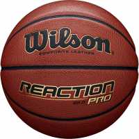 Wilson Reaction Pro Basketball  Баскетболни топки