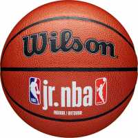 Wilson Jr Nba Authentic Basketball