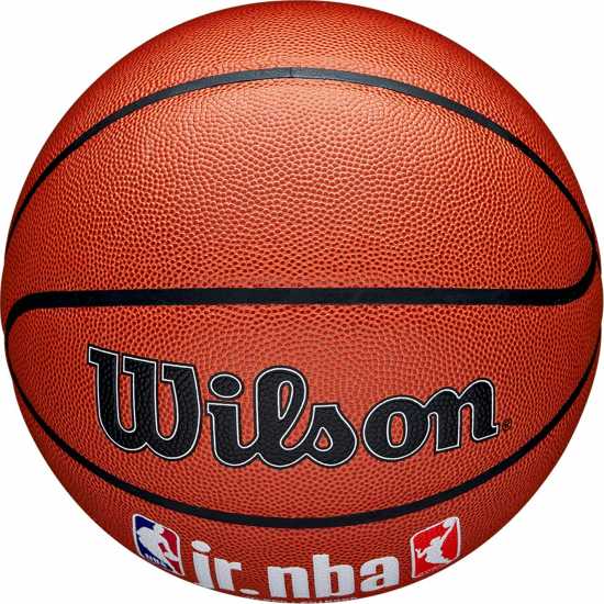Wilson Jr Nba Authentic Basketball