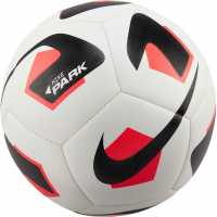Nike Park Football White Футболни топки