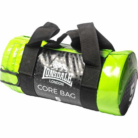 Lonsdale Core Bag