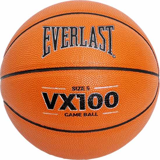 Everlast Vx100 Basketball  Баскетболни топки