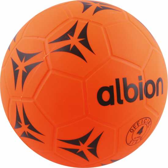Albion Plastic Football