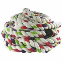 Multicoloured Tug-Of-War Rope