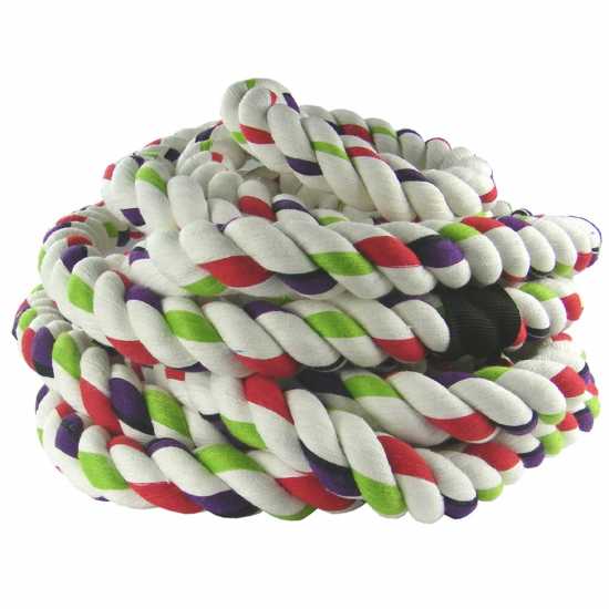 Multicoloured Tug-Of-War Rope  Подаръци и играчки
