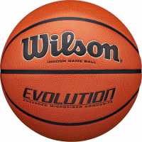 Wilson Evolution Basketball  Баскетболни топки