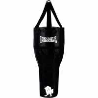 Lonsdale Angle Pu Punchbag  Комплекти боксови круши и ръкавици
