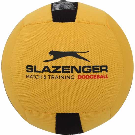 Slazenger Match & Training Dodgeball