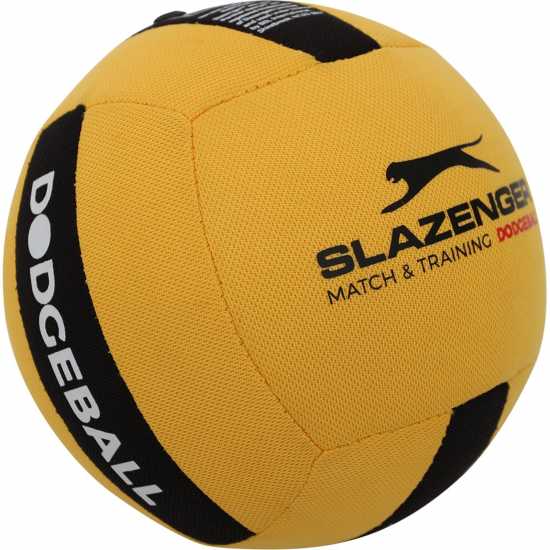 Slazenger Match & Training Dodgeball