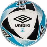 Umbro Vega Football White Футболни топки