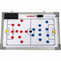 Double Sided Tactic Board 30 X 45Cm