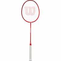 Wilson Ракета За Бадминтон Attacker Badminton Racket  Бадминтон